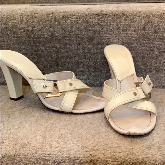 Dior Sandals - Picture 1 of 4